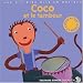 Coco et le tambour (1CD audio)