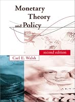 Monetary Theory and Policy, 2nd Edition