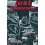 Just Transportation: Dismantling Race and Class Barriers to Mobility