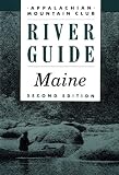 AMC River Guide: Maine