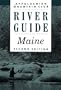 AMC River Guide: Maine
