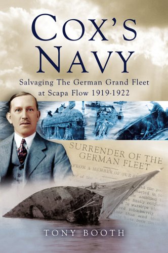 Cox's Navy