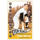 Ten Rings: My Championship Seasons