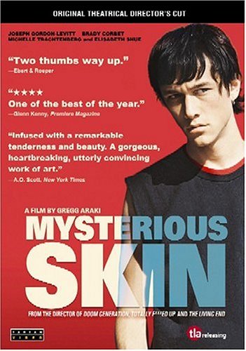 Childrens Toyshop  DVD : Mysterious Skin [2005] (REGION 1) (NTSC)
