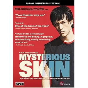 Mysterious Skin [Import USA Zone 1]