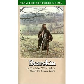 Bearskin (From The Brothers Grimm) [VHS]