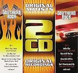 Southern Rock: Original Artists, Original Recordings (UK Import) - Kentucky Headhunters, Marshall Tucker Band, Poco, Lynyrd Skynyrd, Allman Brothers Band, Ozark Mountain Daredevils, Wet Willie, Pure Prairie League, Black Oak Arkansas Atlanta Rhythm Section
