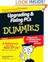 Upgrading and Fixing PCs For Dummies