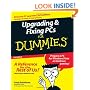 Upgrading & Fixing PCs For Dummies