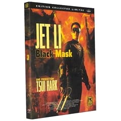 Black Mask - �dition Collector Limit�e