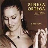 Search : Siento: Ginesa Ortega