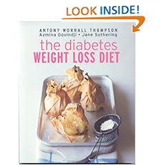 The Diabetes Weight Loss Diet 