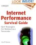 Internet Performance Survival Guide: QoS Strategies for Multiservice Networks