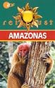 Amazonas - ZDF Reiselust [VHS]