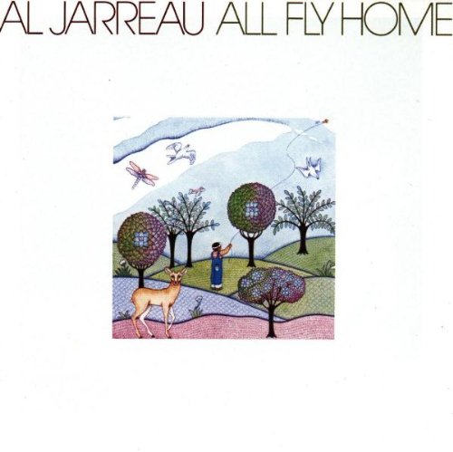 Al Jarreau Photo 12