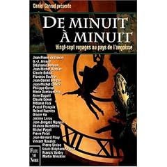 De minuit � minuit : vingt-sept voyages au pays de l'angoisse