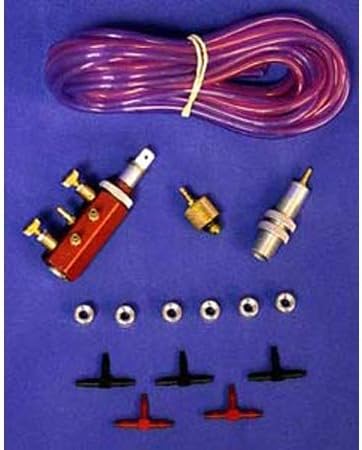Robart Manufacturing Air Control Kit, Large, Variable