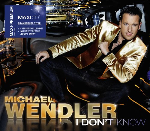 Michael Wendler - I Don