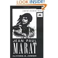 Jean Paul Marat: Scientist and Revolutionary (Revolutionary Studies)