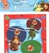 Wonder Pets Party Gift Bags - 8 Per Pack