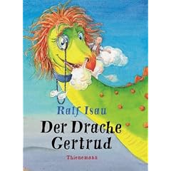 Der Drache Gertrud