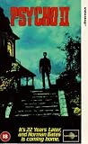 Psycho II - Anthony Perkins