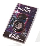 SBCHE136 - Philips In-Ear Headphones (Star Wars)