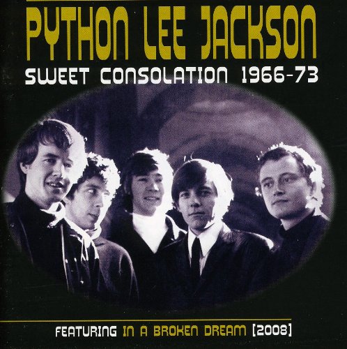 Python Lee Jackson - Neil