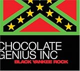 Black Yankee Rock CD