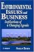 Environmental Issues and Business: Implications of a Changing... at Amazon: 51324X8DEKL._SL75_
