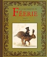 A la recherche de FÃ©erie, Tome 2 (French Edition)