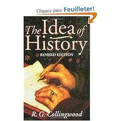 The Idea of History: With Lectures 1926-1928