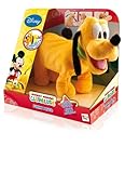 Mickey Mouse Clubhouse Funny Pluto