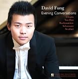 The Piano: Evening Conversations