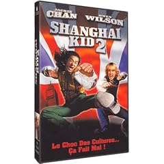 Shangha� Kid 2