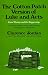 Cotton Patch Version of Luke and Acts: Jesus' Doings and the Happenings
