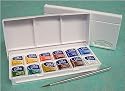 Winsor & Newton Cotman Sketchers Pocket Box Set