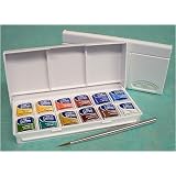 Winsor and Newton Cotman Sketchers Pocket Box Set by