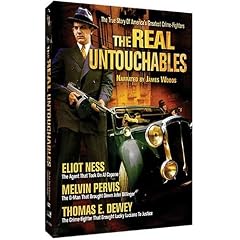 The Real Untouchables