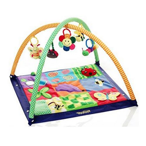 Childrens Toyshop   : Tommee Tippee Activity Gym