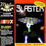 Revue Mindscape  / Brick Blaster Média Pocket