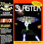 Brick Blaster M�dia Pocket