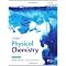 Books for first year Chemsitry and Molecular Physics