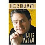 Dios es Relevante book cover
