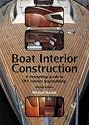 Boat Interior Construction: A Bestselling Guide to DIY Interior Boatbuilding