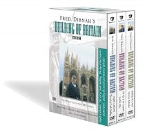 Fred Dibnah's Building Of Britain [DVD]