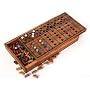 Master Mind aus Holz Strategiespiel von Woodstock GmbH