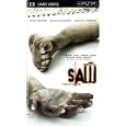 Saw [UMD for PSP]
