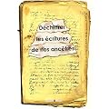 D�chiffrer les �critures de nos anc�tres