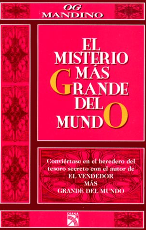 Libros en Espanol